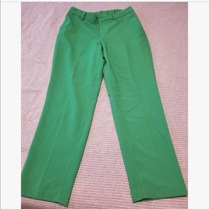 a new day straight leg pant